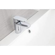 Umyvadlová baterie SIKO Lucida bez výpusti chrom SIKOBSLU271ES. obr. 7&nbsp;