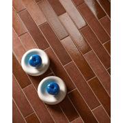 Dlažba Cir Porta Nuova cotto červená. &nbsp;