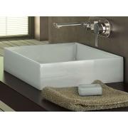 Umyvadlo na desku Ideal Standard Strada 50x42 cm bez otvoru pro baterii K077601. obr. 2 
