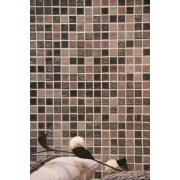 Skleněná mozaika Mosavit Oriental coffee béžová. ORIENTALCO-001