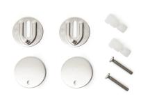 Sada skrytého uchycení k sedátku SAT Infinitio SATINFSUP