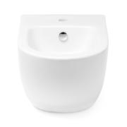 Bidet Vitra Shift závěsný, vnitřní přívod RN020. obr. 5 