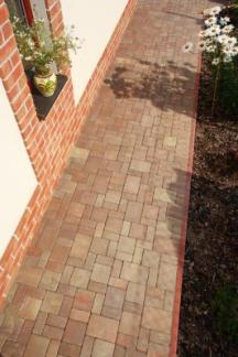 Skladebná dlažba Best - Korzo