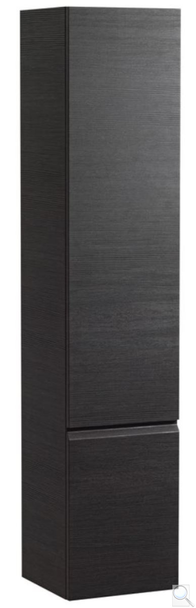 Koupelnová skříňka vysoká Laufen Pro 35x33,5x165 cm wenge H4831210954231. obr. 1