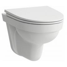 WC závěsné Laufen Pro Nordic zadní odpad H8201500000001