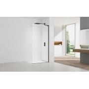 Sprchová zástěna walk-in 90 cm SAT Walk-in  SATBWI90ZAVPC. obr. 2&nbsp;