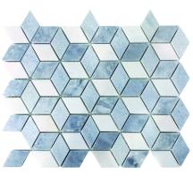 Kamenná mozaika Mosavit Cubo gris