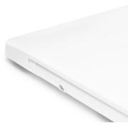 WC sedátko SAT Brevis bílá SATBREP. obr. 4&nbsp;