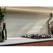 Obklady Vilar Albaro Arrow sage šedá. &nbsp;