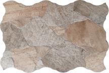 Dlažba Realonda Flagstone filita mix barev