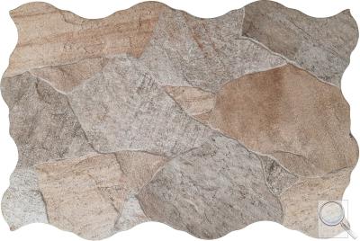Dlažba Realonda Flagstone filita mix barev