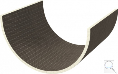 FLEX deska FP. obr. 1