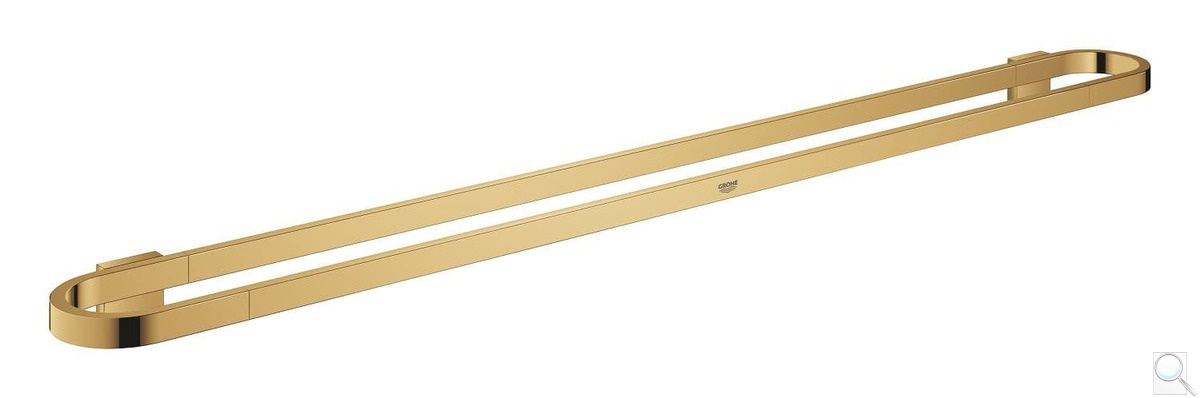 Držák ručníků GROHE Selection Cool Sunrise G41058GL0. obr. 1