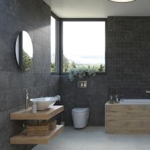 Koupelna Vitra Sicily