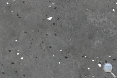 Dlažba Fineza Gravity magnet šedá -