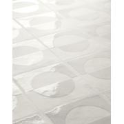 Dekor Del Conca Manufatti nuvola bílá. &nbsp;