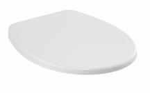 WC sedátko Kolo Rekord termoplast bílá K90123000