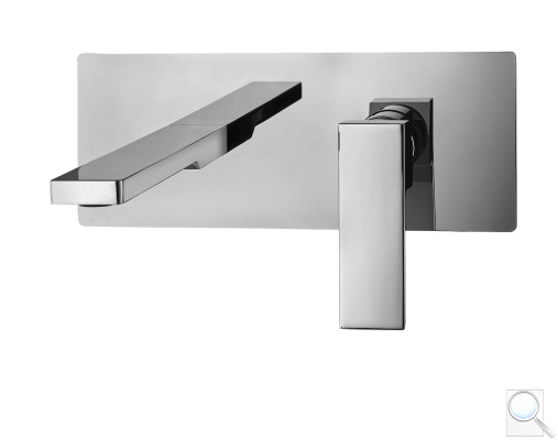 Umyvadlová baterie Paffoni Elle včetně podomítkového tělesa chrom EL104CR. obr. 1