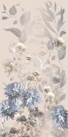 Obklady Sintesi Joy Spring dekor mix barev