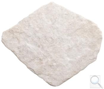 Dlažba Realonda Cuzco white bílá