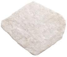 Dlažba Realonda Cuzco white bílá
