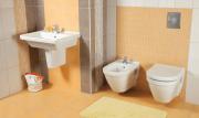 Umyvadlo Vitra S50 65x48,5 cm otvor pro baterii uprostřed 5311-003-0001 (obr. 3)