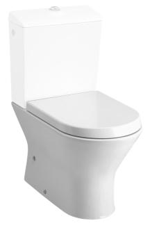 WC kombi, pouze mísa Roca Nexo vario odpad 7.3426.4.200.0