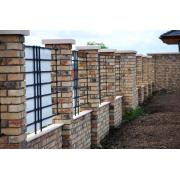 Lícová cihla WDF.Aurora. obr. 2