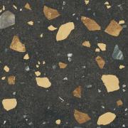 Dlažba Pastorelli Colorful dark černá. P010516-004&nbsp;