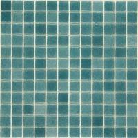 Skleněná mozaika Mosavit Brumas zelená