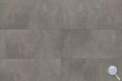 Obkladový Panel Classen Ceramin Wall Mid Brown šedá - im-1200-CER36MB-003