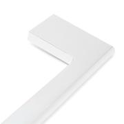 Držák ručníků SAT Evolution R chrom SATDEVOR18. obr. 4&nbsp;