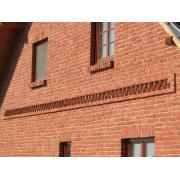 Lícová cihla NF.34.Formback rot braun. obr. 2