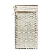 Koš na prádlo SAT krémově bílá SATDKOSPRB. obr. 5&nbsp;