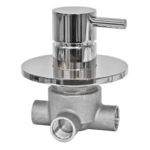 Přepínač Paffoni chrom ZDEV084CR