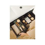 Koupelnová skříňka pod umyvadlo Roca Ona 80x64,5x46 cm zelená mat ONA802ZZM. obr. 2