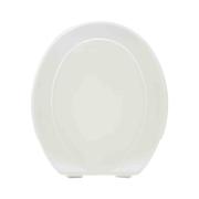 WC sedátko Multi thermoplast bílá 3550. obr. 3 