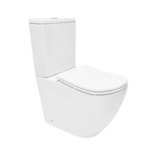 WC kombi komplet SAT Ergo vario odpad SATERG2