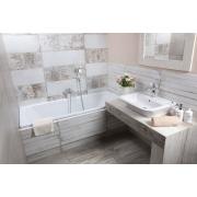 Dlažba Fineza Timber Design moonlight béžová. provence-koupelna-002&nbsp;