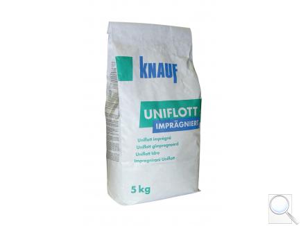Sádrový tmel UNIFLOTT IMPRÄGNIERT 