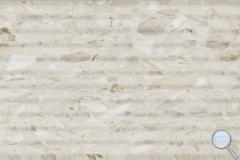 Obklady Realonda Fluted Terrazo Beige béžová - 