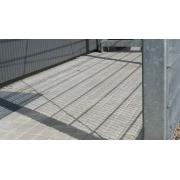 Zámková dlažba CSB KOSTKA. povrch hladký - barva šeda 1