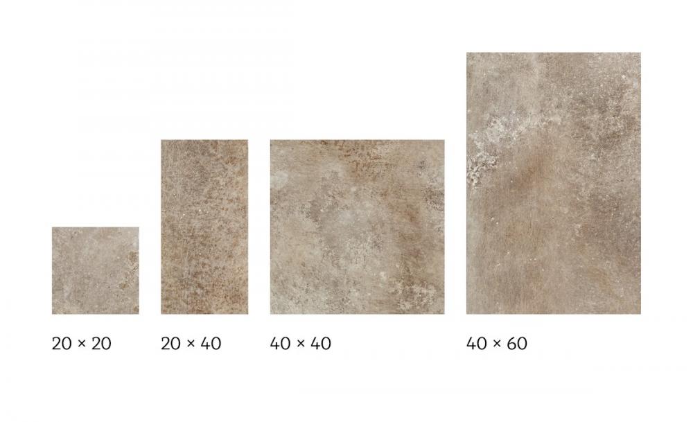 Dla ba Cir Molo Audace Terra D ormeggio 20x20 20x40 40x40 40x60 Cm Mat
