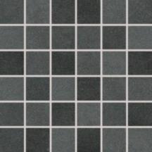 Mozaika Rako Extra černá