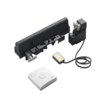 KMG 100 elektrický pohon starších střešních oken VELUX