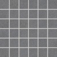 Mozaika Rako Block černá