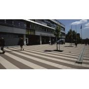 SILNIČNÍ KRAJNÍK CSB. povrch hladký - barva šedá 4&nbsp;