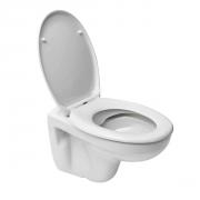 WC závěsné S-Line Pro zadní odpad SIKOSSLPRO011 (obr. 3)