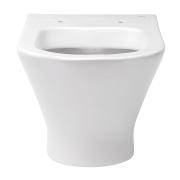 WC závěsné Roca Nexo zadní odpad 7.3466.4.000.0. obr. 3 