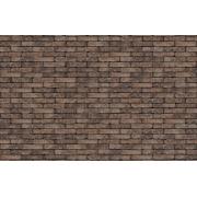 Lícová cihla FB 1130 Umber (210 × 100 × 65 mm). obr. 3&nbsp;